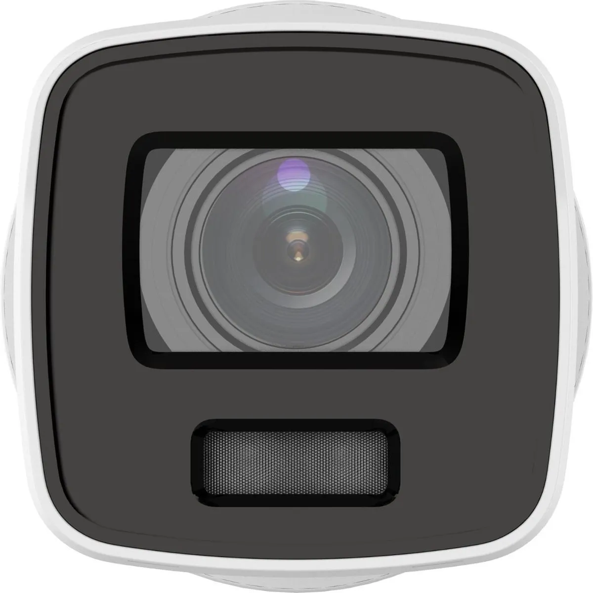 Hikvision Digital Technology DS-2CD2087G2-LU(2.8MM) bewakingscamera Rond IP-beveiligingscamera Buite