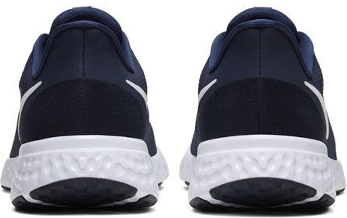 Nike - maat 44- Revolution 5 Hardloopschoenen Heren