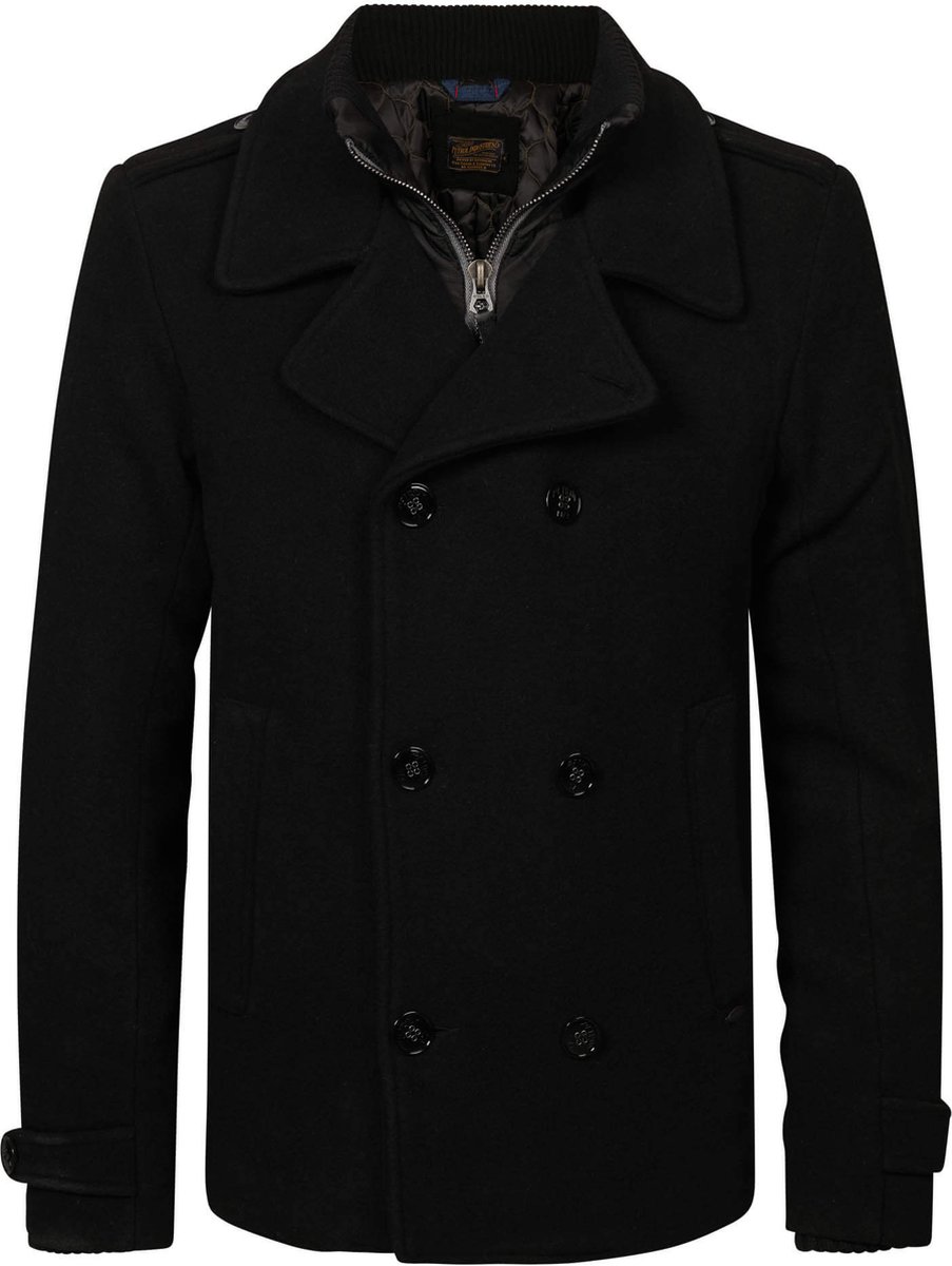 Kleding, Jas, Overjas