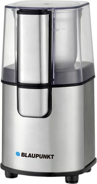 Blaupunkt FCG701 Koffiemolen Staal, Zwart