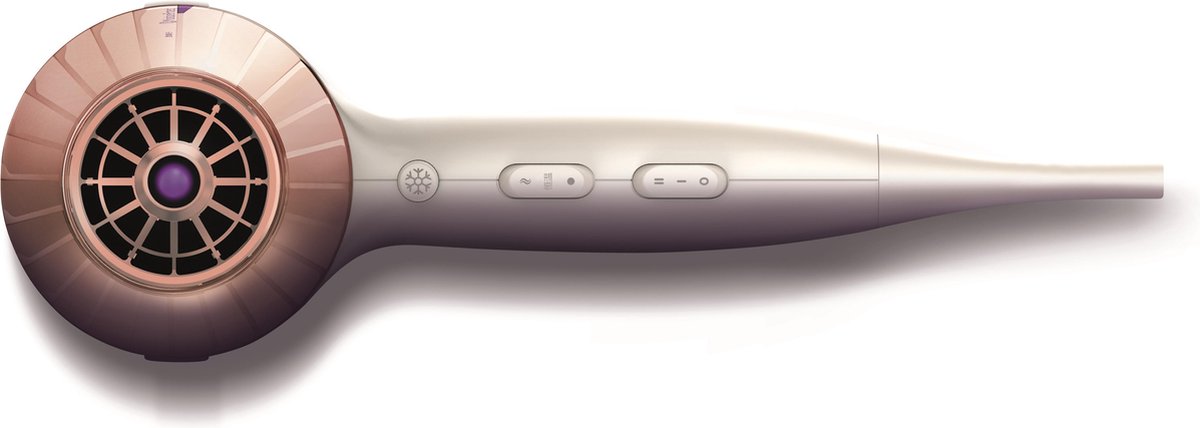 Philips Moisture Protect HP8280/00 - Föhn