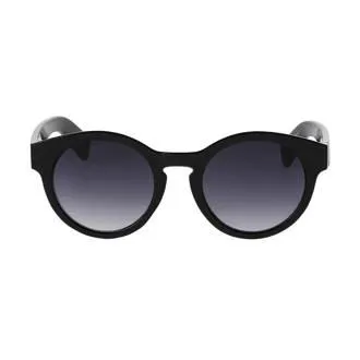 Object - Jally Sunglass 102 - Black - One size