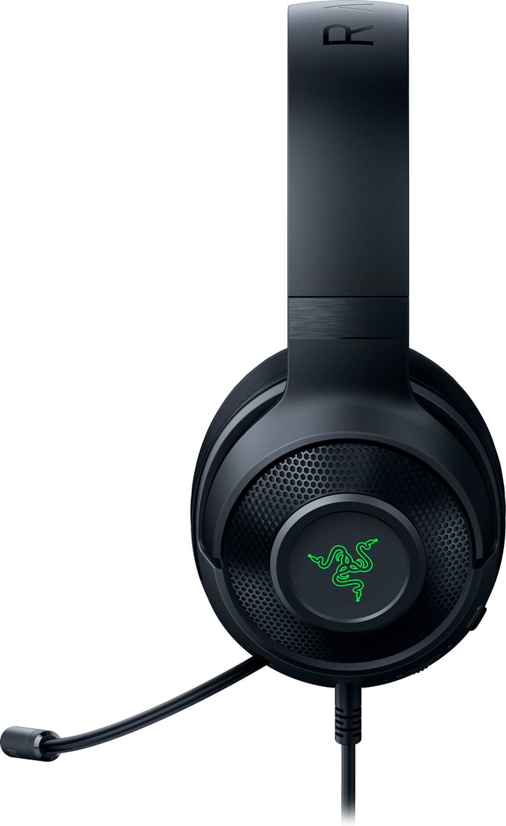 Razer Kraken V3 Gaming Headset