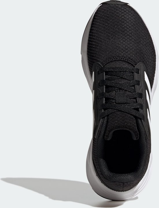adidas Performance Galaxy 6 - maat 38 2/3 - Schoenen - Dames - Zwart