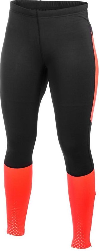 Craft - Hardloopbroek - Maat S - Vrouwen - Zwart