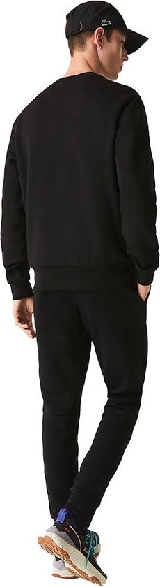 Lacoste - Maat 3XL- Heren Trui