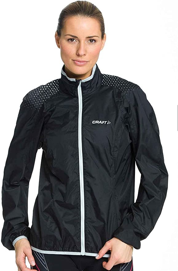 Craft Move - Maat XL  - Waterdichte jas voor dames