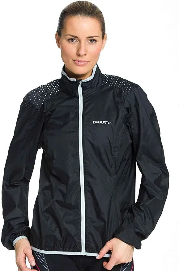 Craft Move - Maat XL  - Waterdichte jas voor dames