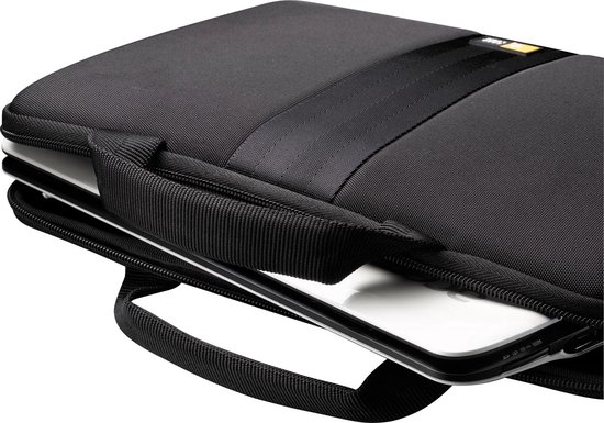 Case Logic QNS111 - Laptoptas / Sleeve 11.6 inch - Zwart