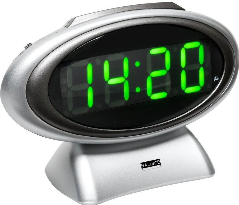 0d95-0594-4a70-9405-630efd52400f Balance Time High Standard wekker