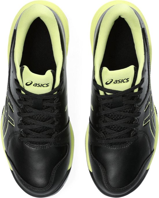 Asics Gel-Peake 2 GS - maat 32.5- Junior Hockeyschoenen