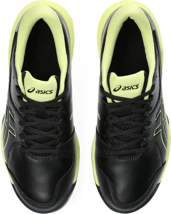 Asics Gel-Peake 2 GS - maat 32.5- Junior Hockeyschoenen