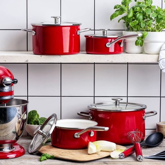 Kookpot, Kookgerei, Pot, Plant, Kookpan