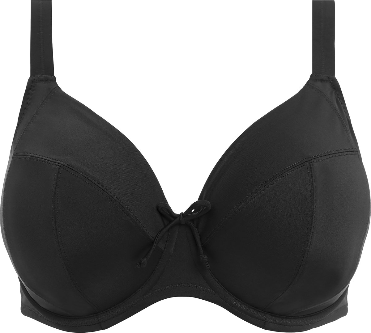 bh, black, underwire, padded, bra