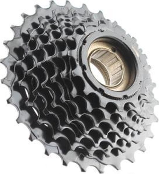 Sunrace Pion 7sp Mfm30 7cso 13-28t