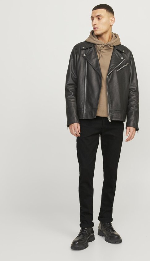 JACK&JONES - Maat W32 X L36 - JJIGLENN JJORIGINAL MF 816 NOOS Heren Jeans