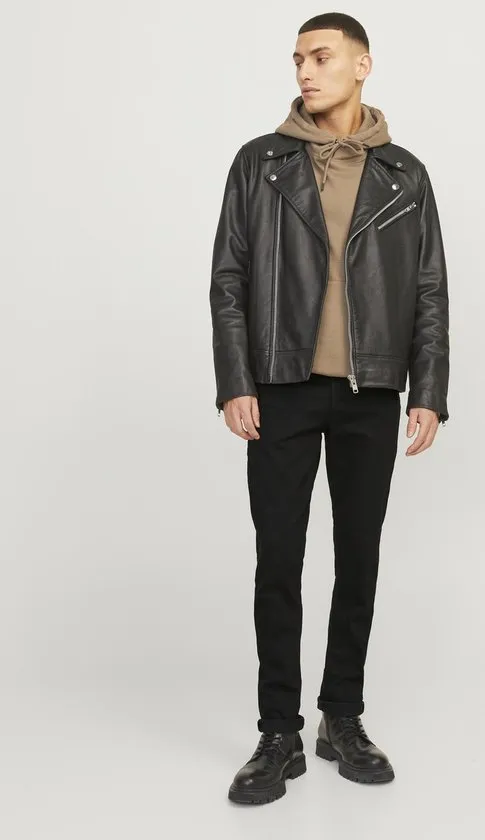 JACK&JONES - Maat W32 X L36 - JJIGLENN JJORIGINAL MF 816 NOOS Heren Jeans