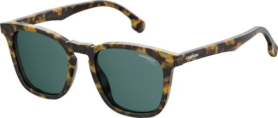 CARRERA 143/S Zonnebril Havana