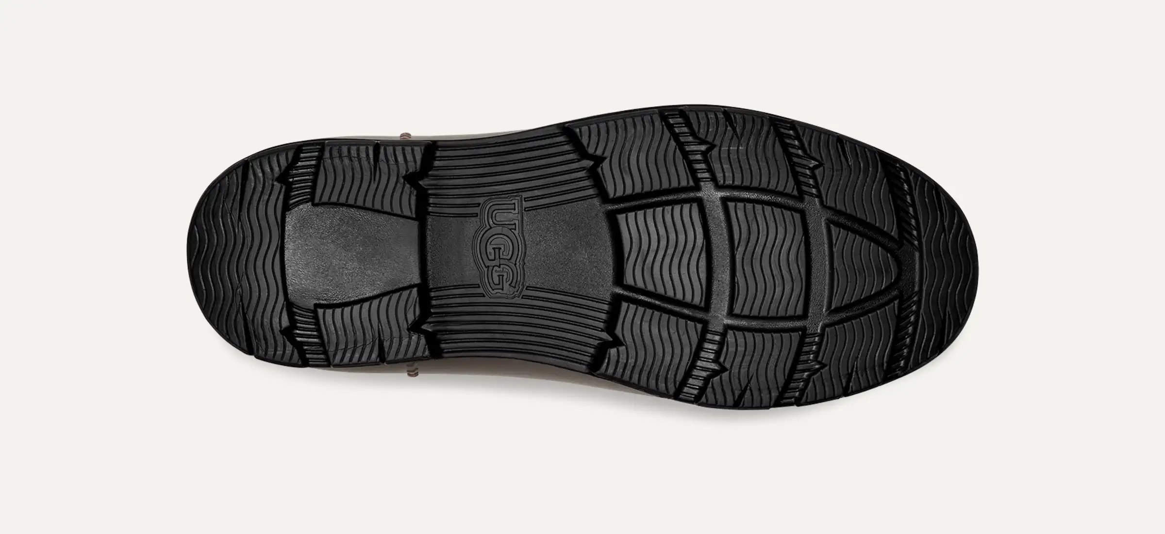 UGG Droplet - maat 36 - Dames Laarzen - Wild Dove