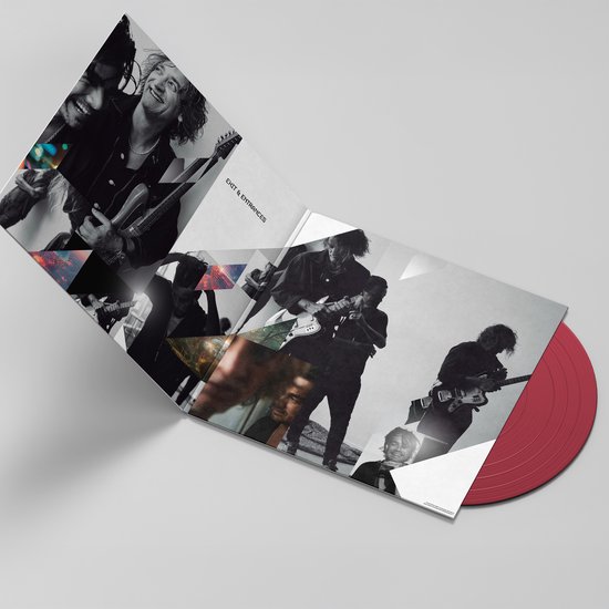 Advertentie, Poster, Volwassene, Man, Persoon