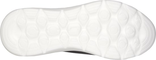 Skechers - Maat 44 - GO WALK HYPER BURST - SAVITAR Heren Sneakers