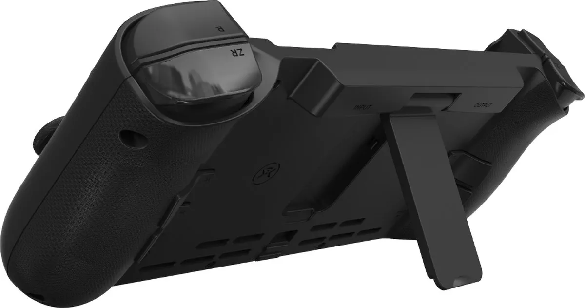 Nitro Deck - Black - Nintendo Switch Controller