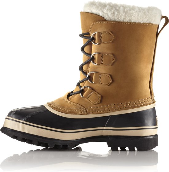 Sorel Caribou Snowboots Heren - Maat 46