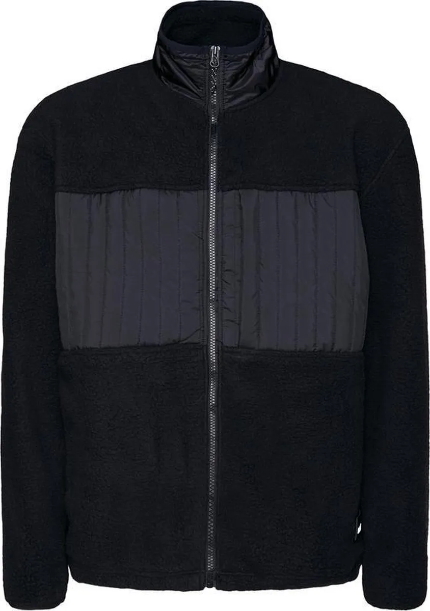 Kleding, Jas, Fleece