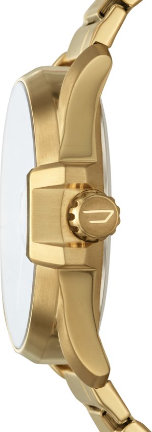 Diesel Ms9 Heren horloge - 44 mm