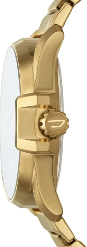 Diesel Ms9 Heren horloge - 44 mm