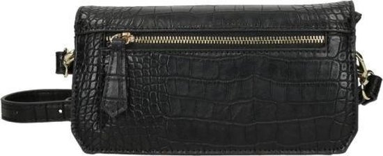 Valentino - Handbags Crossbodytas Winter Memento - zwart