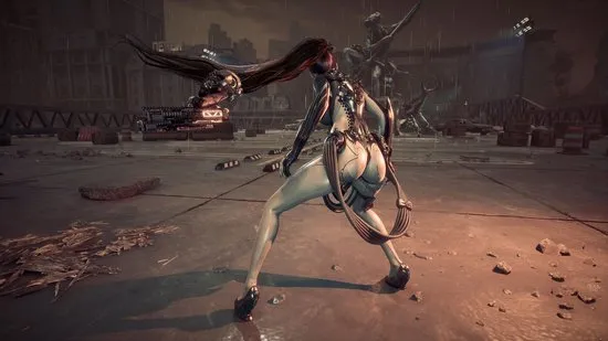 Stellar Blade - PS5