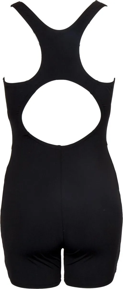 Speedo - Maat 48 - End Essential Legsuit Badpak Dames