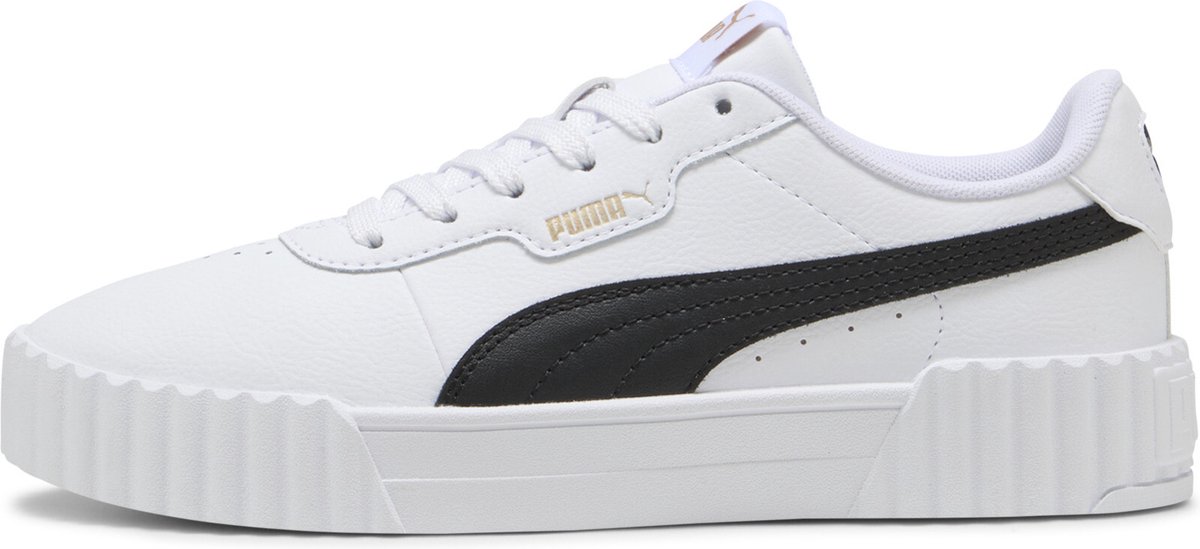 PUMA - maat 37.5 - Carina 3.0 Dames PUMA