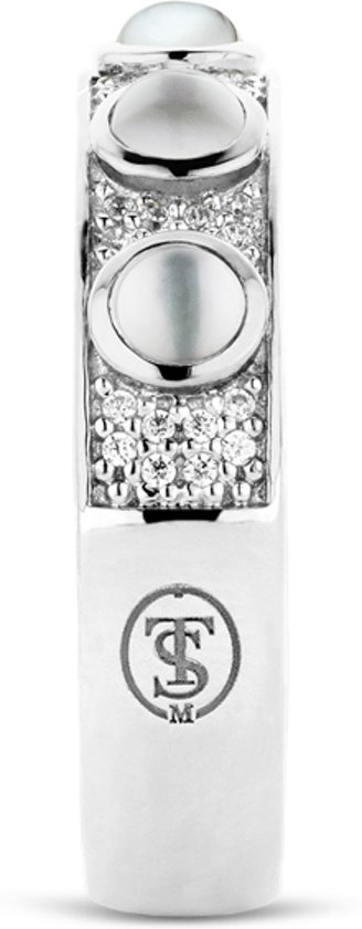 TI SENTO - Milano Ring 12132MW - Maat 16.00