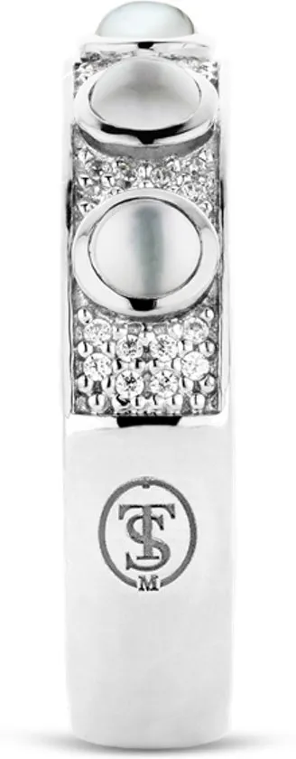 TI SENTO - Milano Ring 12132MW - Maat 16.00