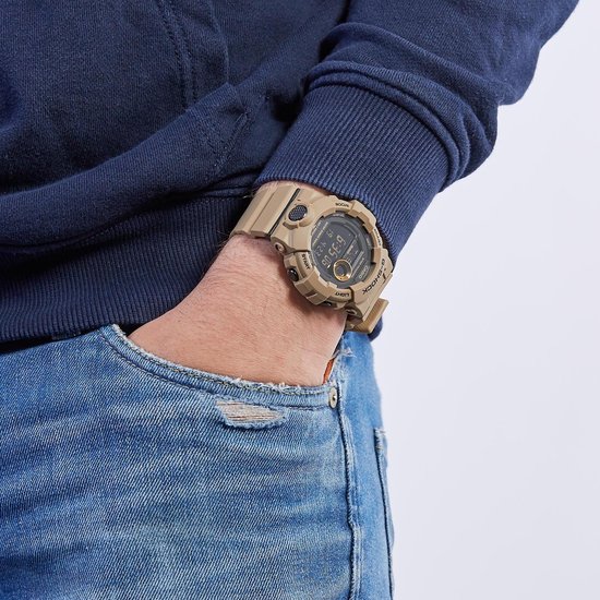 Casio G-Shock Horloge GBD-800UC-5ER - 49 mm
