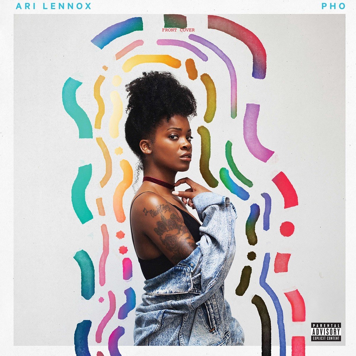 Ari Lennox - Pho (LP) (Limited Edition)