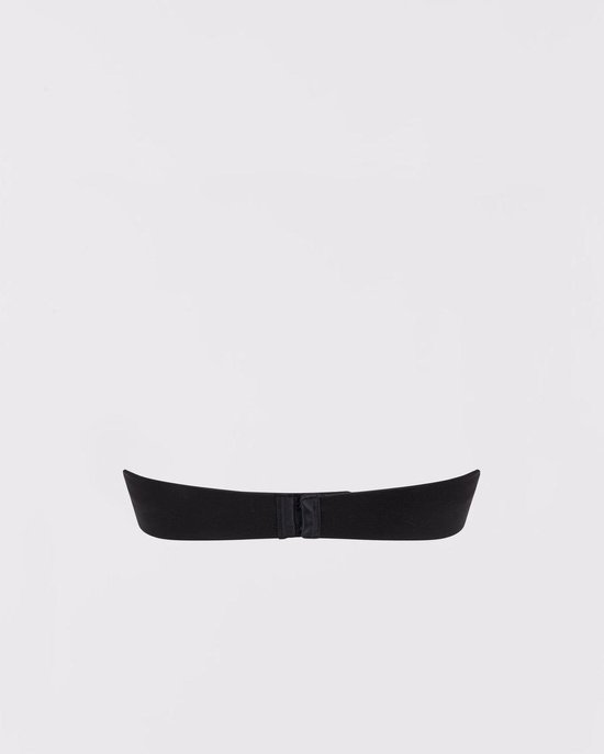 Maidenform - Maat 75A - Comfort Devotion Dames Beha - Zwart