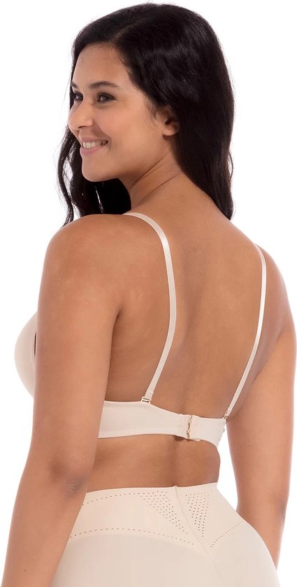 MAGIC Bodyfashion - Maat 85C - V-Bra Latte Vrouwen