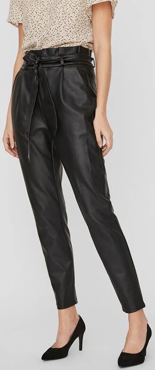 Vero Moda - Maat M X L32 - Eva Dames Regular Broek