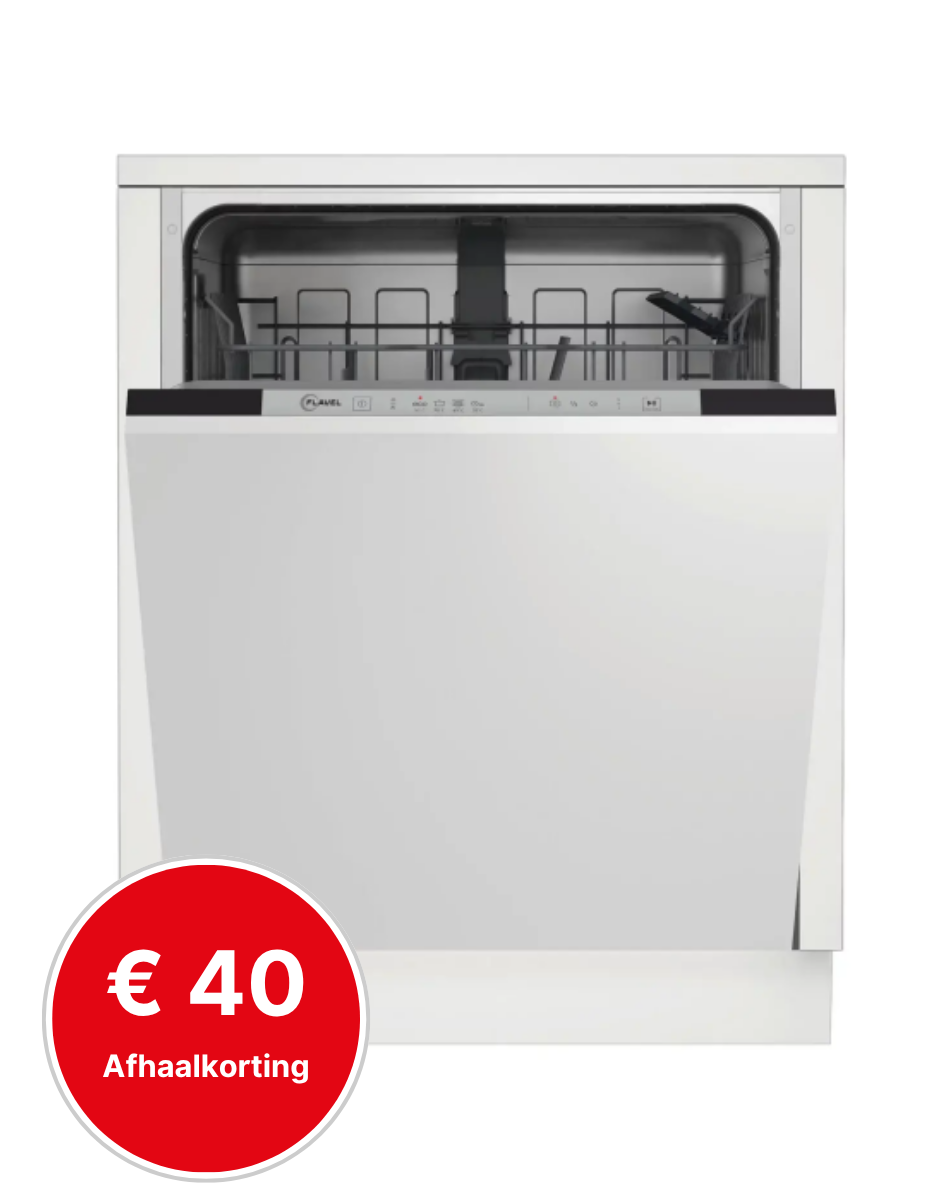 volledig geïntegreerde, afwasmachine, wit, inbouw?, laag gewicht
