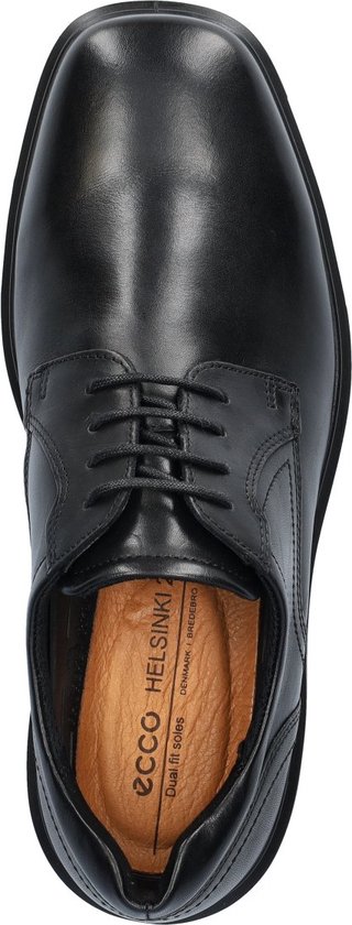 ECCO HELSINKI 2- maat 43–Schoenen–Mannen–Zwart