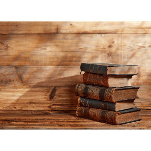 Romans & Literatuur