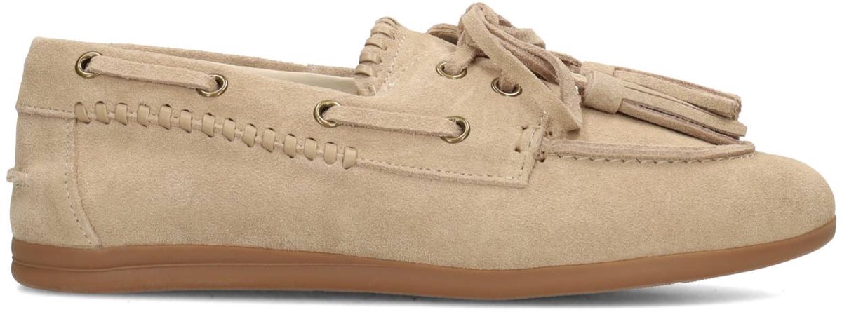 slipper, suede, luchtdoop, bootie, mocassin