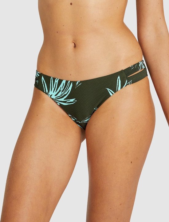 Baku Maat 42  Honduras bikinibroekje met dubbele bandjes Vrouwen