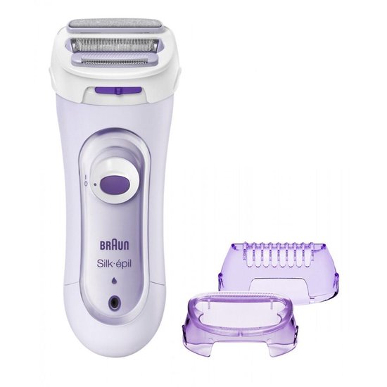 Braun Silk-épil 5-560 3in1 - Ladyshave