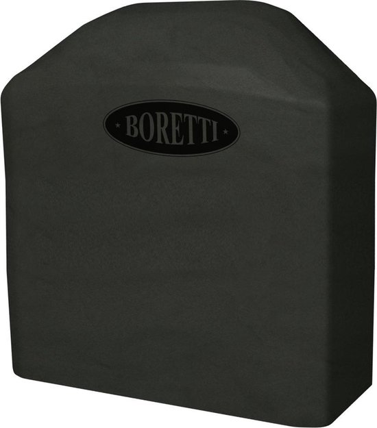 Boretti BBQ hoes Davinci/Ligorio/Ibrido/Maggiore - BBA15