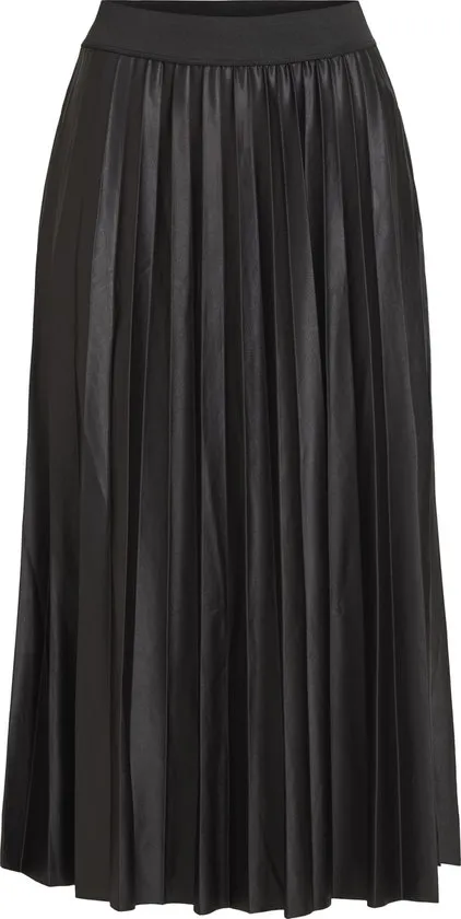 VILA - maat XS - VINITBAN SKIRT/SU - NOOS