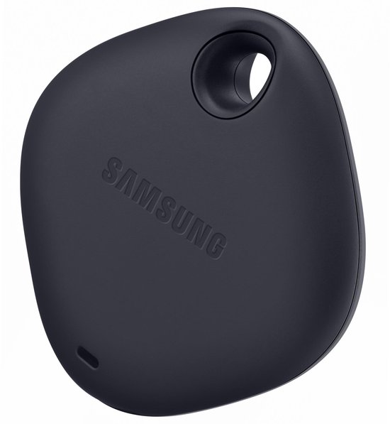 Samsung Galaxy SmartTag - Bluetooth Tracker - 1 stuk - Zwart